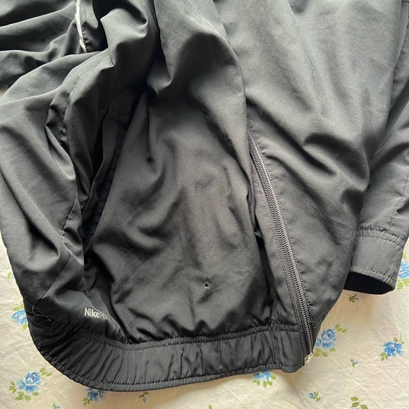 Vintage y2k early 2000s Nike Jacket - Picture 4 of 6